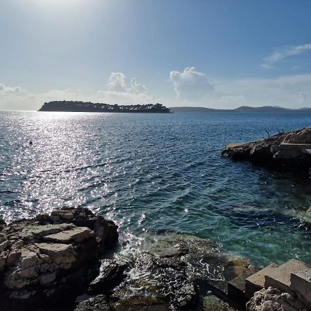 Apartment Ana Lozica With Terrace Dubrovnik Eksteriør billede