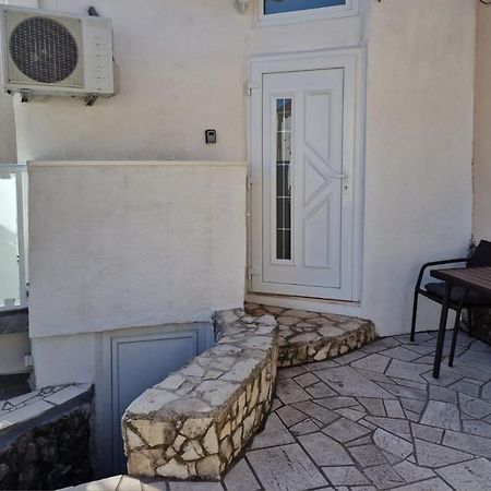 Apartment Ana Lozica With Terrace Dubrovnik Eksteriør billede