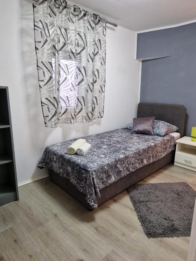 Apartment Ana Lozica With Terrace Dubrovnik Eksteriør billede