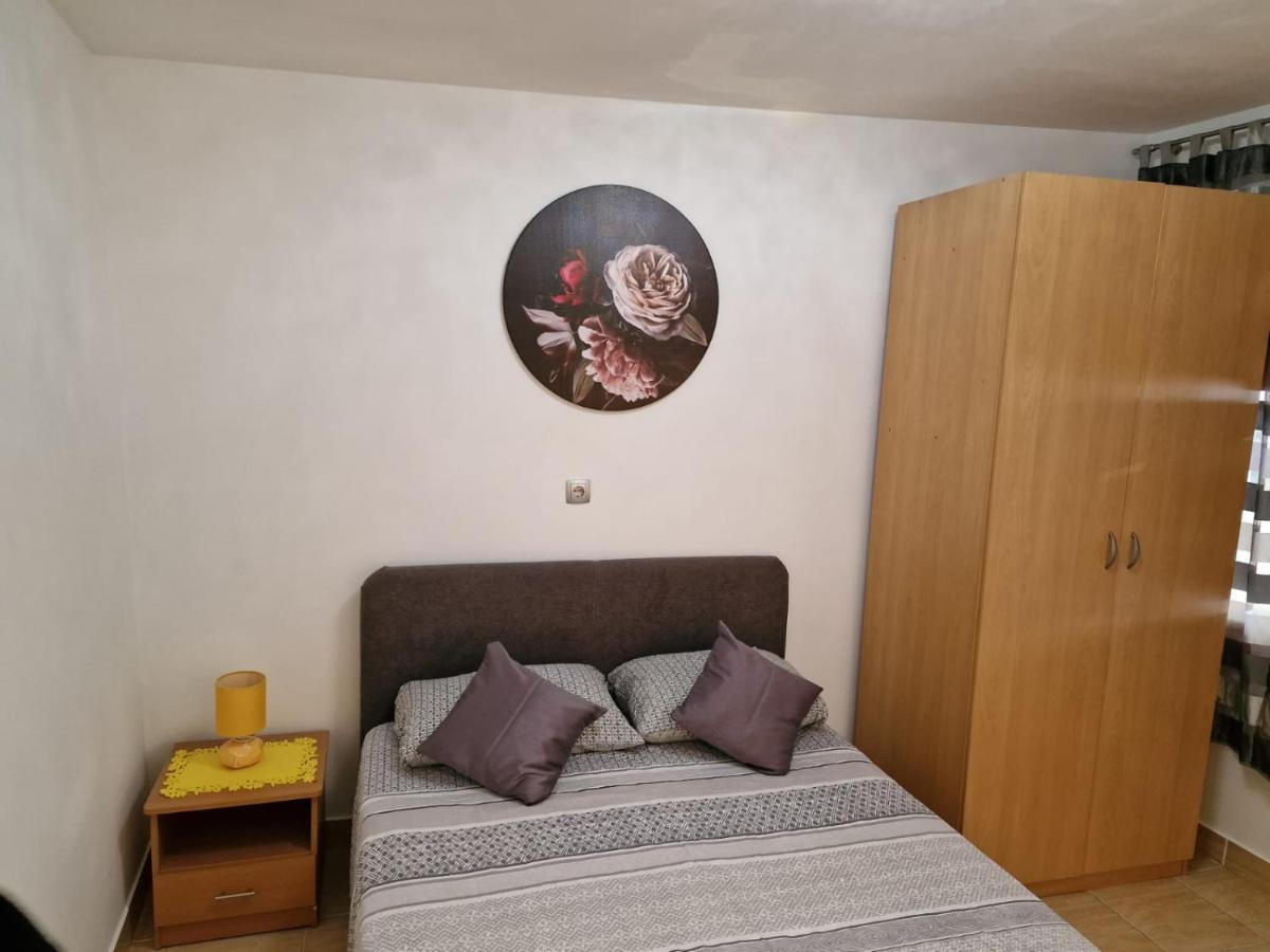 Apartment Ana Lozica With Terrace Dubrovnik Eksteriør billede