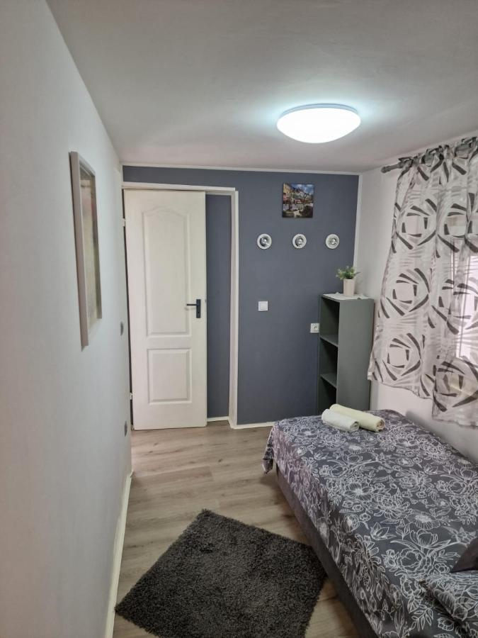 Apartment Ana Lozica With Terrace Dubrovnik Eksteriør billede