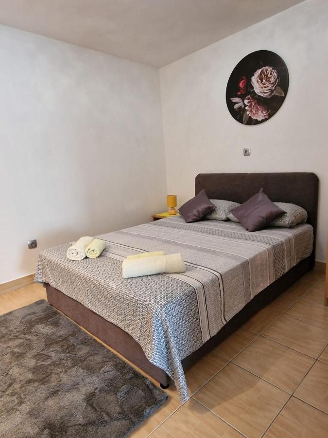 Apartment Ana Lozica With Terrace Dubrovnik Eksteriør billede