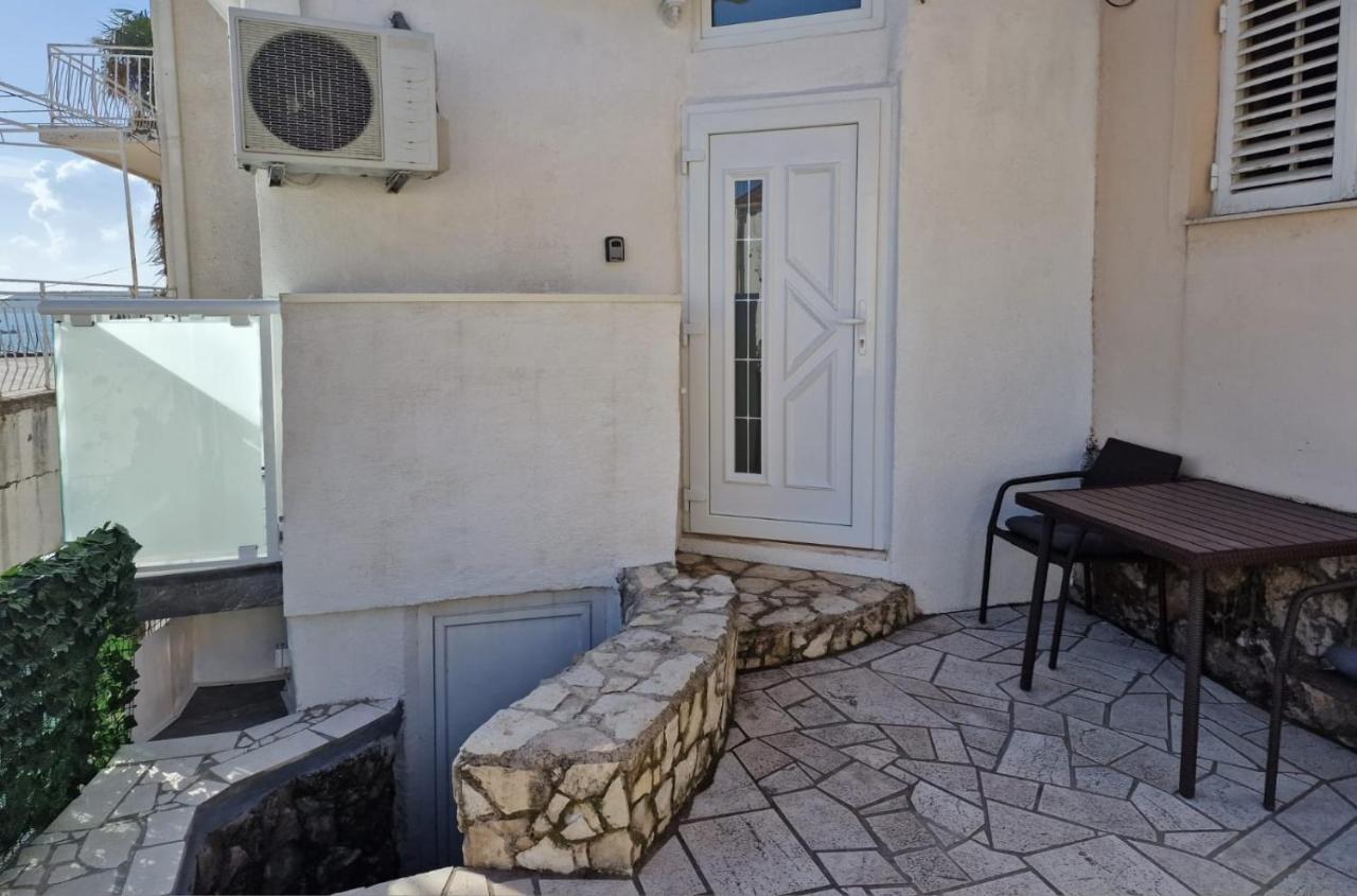 Apartment Ana Lozica With Terrace Dubrovnik Eksteriør billede