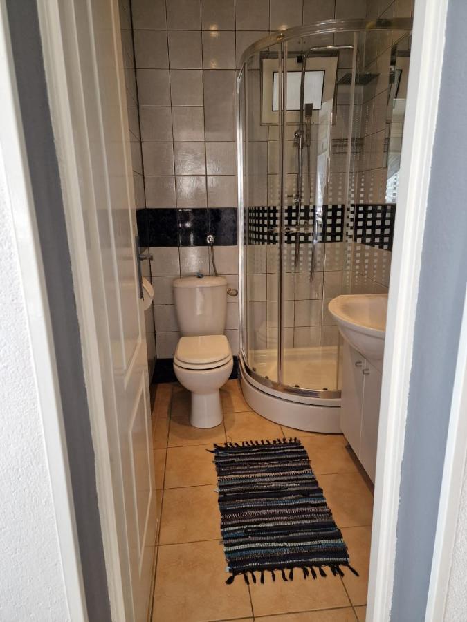 Apartment Ana Lozica With Terrace Dubrovnik Eksteriør billede